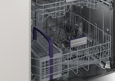 Beko oppvaskmaskin BDUN38641XD