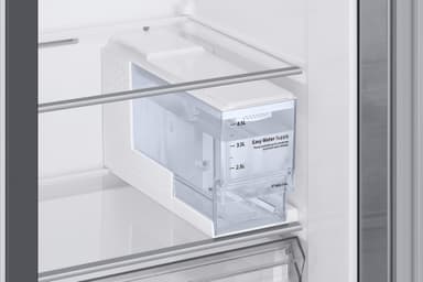 Samsung side-by-side kombiskap RH68B8530S9/EF