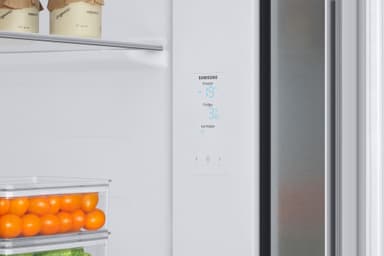 Samsung side-by-side kombiskap RH68B8541S9/EF