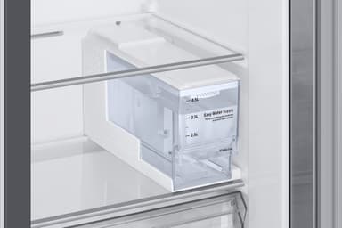Samsung side-by-side kombiskap RH68B8541S9/EF