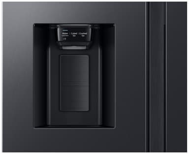 Samsung side-by-side kombiskap RH68B8541B1/EF