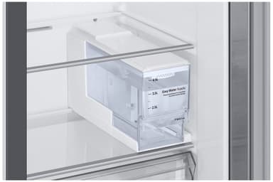 Samsung side-by-side kombiskap RH68B8541B1/EF