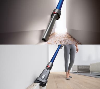 Dyson V11 Total Clean trådløs støvsuger 419623-01