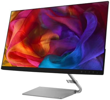 Lenovo Q27-1L 27" skjerm