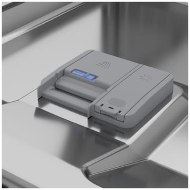 Beko oppvaskmaskin BDUN38641DD