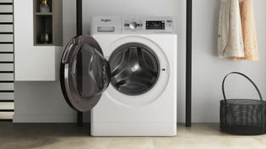 Whirlpool vaskemaskin FFBSL 8648 WSBSV EE