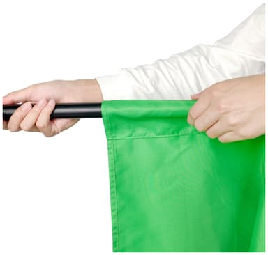 Wistream 300x240 green screen lerret