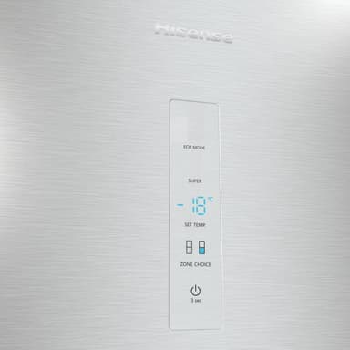 Hisense kombiskap RB434N4BCE1