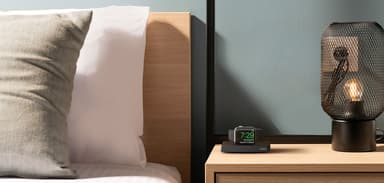 Belkin BoostCharge Pro Apple Watch trådløs lader