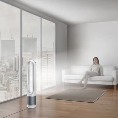 Dyson Pure Cool Tower luftrenser TP00