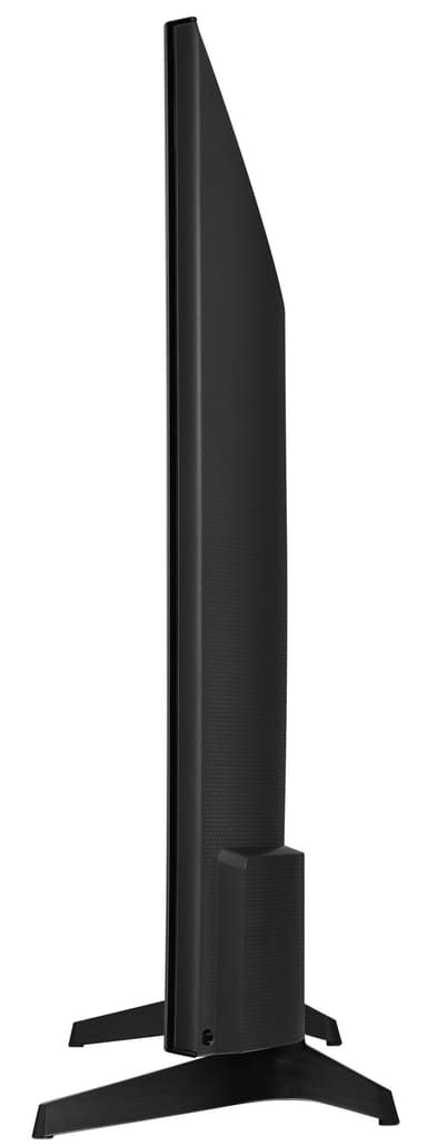 LG 49" 4K UHD Smart TV 49UH610V