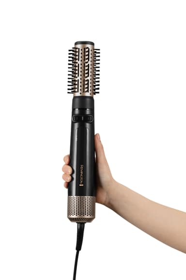 Remington Blow Dry & Style Caring roterende varmluftsbørste AS7580