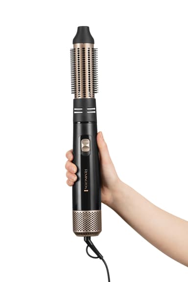 Remington Blow Dry & Style Caring varmluftsbørste AS7500