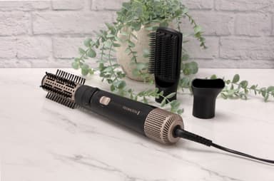 Remington Blow Dry & Style Caring roterende varmluftsbørste AS7580