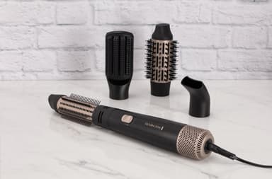 Remington Blow Dry & Style Caring varmluftsbørste AS7500