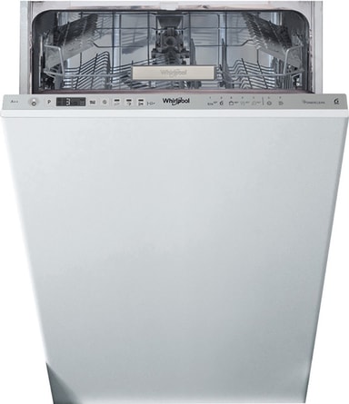 45 cm oppvaskmaskin Elkjøp