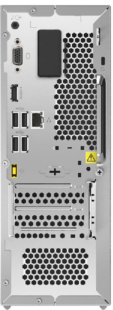 Lenovo IdeaCentre 3 R3-3/8/512 stasjonær PC