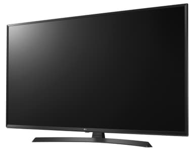 LG 49" 4K UHD LED Smart TV 49UJ635V