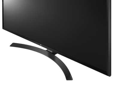 LG 49" 4K UHD LED Smart TV 49UJ635V
