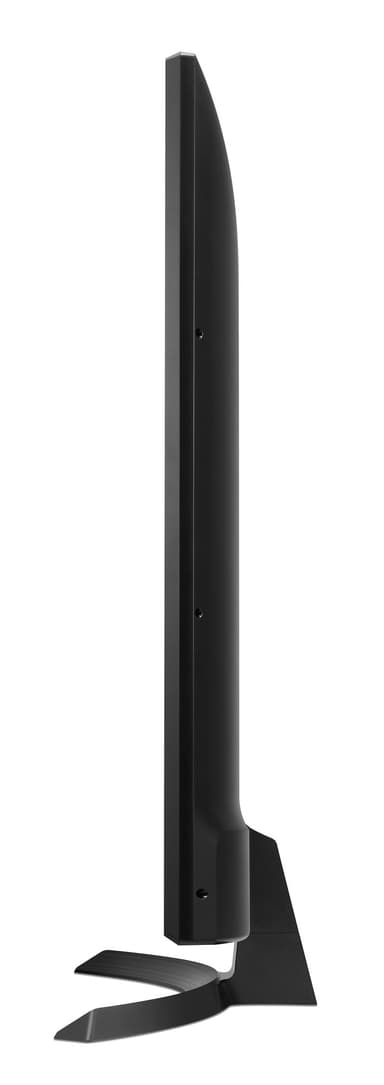 LG 49" 4K UHD LED Smart TV 49UJ635V