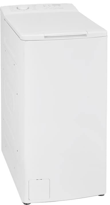 Logik vaskemaskin L610TL22E