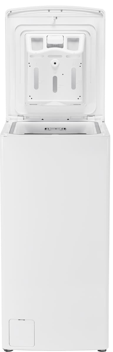 Logik vaskemaskin L610TL22E