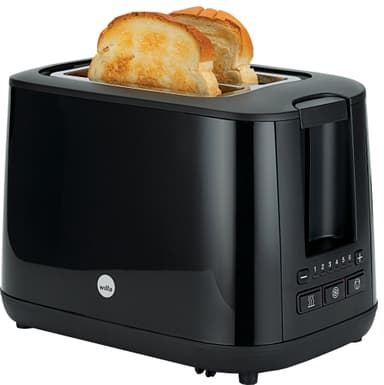Wilfa Breakfast brødrister TO3GB-1000