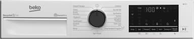 Beko vaskemaskin BWFT7104210WB