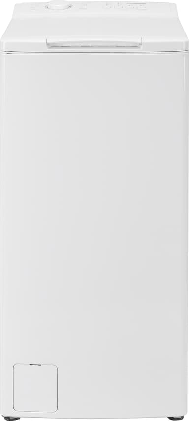 Logik vaskemaskin L610TL22E