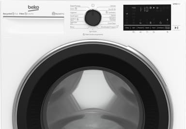 Beko BWFT710419WB vaskemaskin
