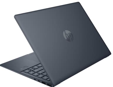 HP Pavilion Plus i7-12/16/512/OLED 14" bærbar PC