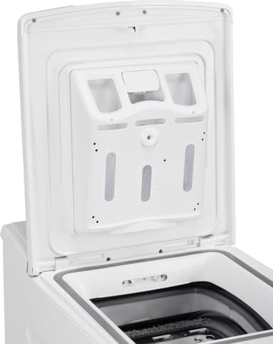 Logik vaskemaskin L610TL22E