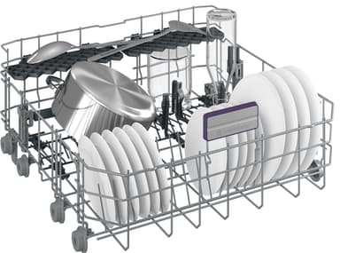 Beko oppvaskmaskin BDUN38641DD
