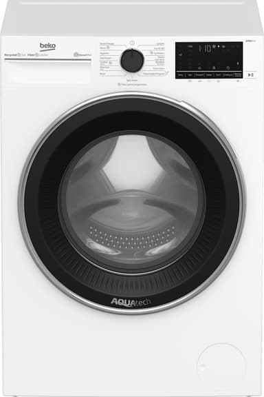 Beko BWFT710419WB vaskemaskin