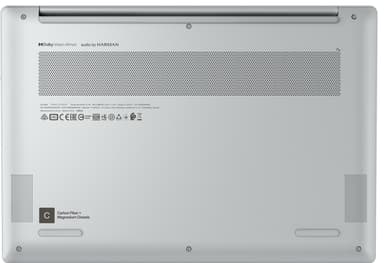 Lenovo Yoga Slim 7i Carbon i7-12/16/512 13,3" bærbar PC