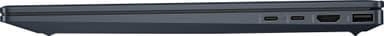 HP Pavilion Plus i7-12/16/512/OLED 14" bærbar PC
