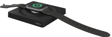 Belkin BoostCharge Pro Apple Watch trådløs lader