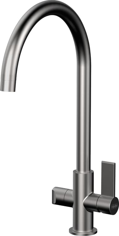 Franke Blandebatteri () Franke Blandebatteri