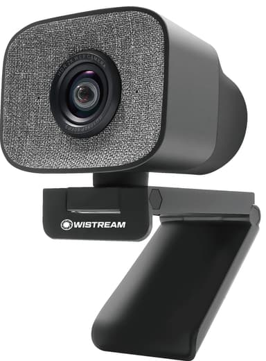 WiStream webkamera