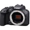 Canon EOS R10 DSLR speilløst kamera + RF-S 18-45mm IS STM objektiv