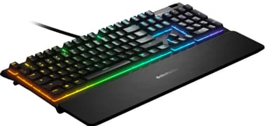 SteelSeries Apex 3 gamingtastatur
