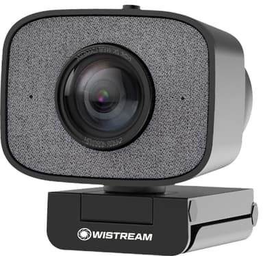 WiStream webkamera
