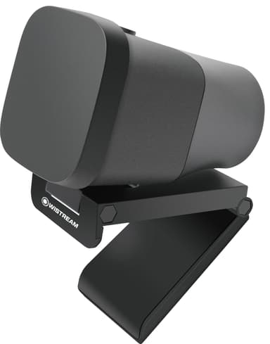 WiStream webkamera
