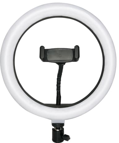 Wistream Halo lys