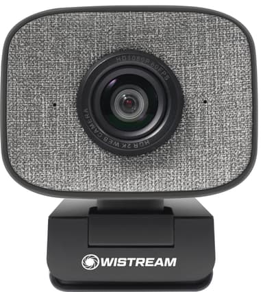 WiStream webkamera
