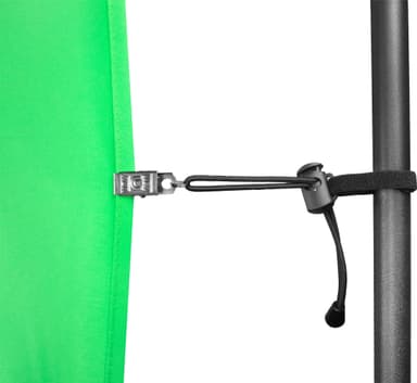 Wistream 300x240 green screen lerret