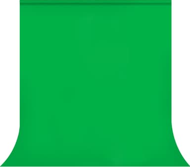 Wistream 360x300 green screen lerret