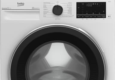 Beko vaskemaskin BWFT7104210WB