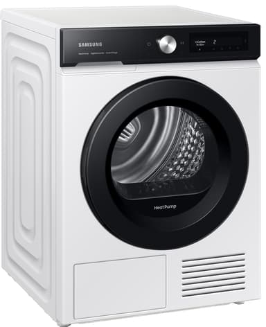 Samsung tørketrommel DV90BB5245AES4