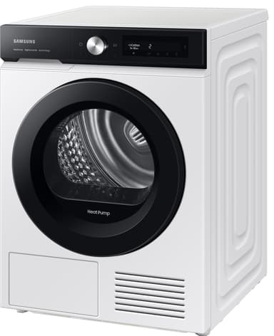 Samsung tørketrommel DV90BB5245AES4